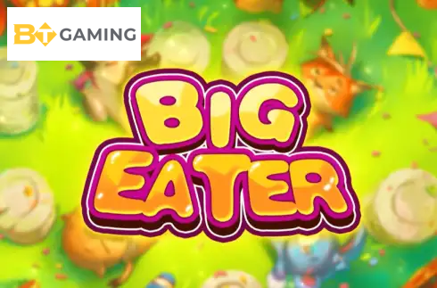 Big Eater